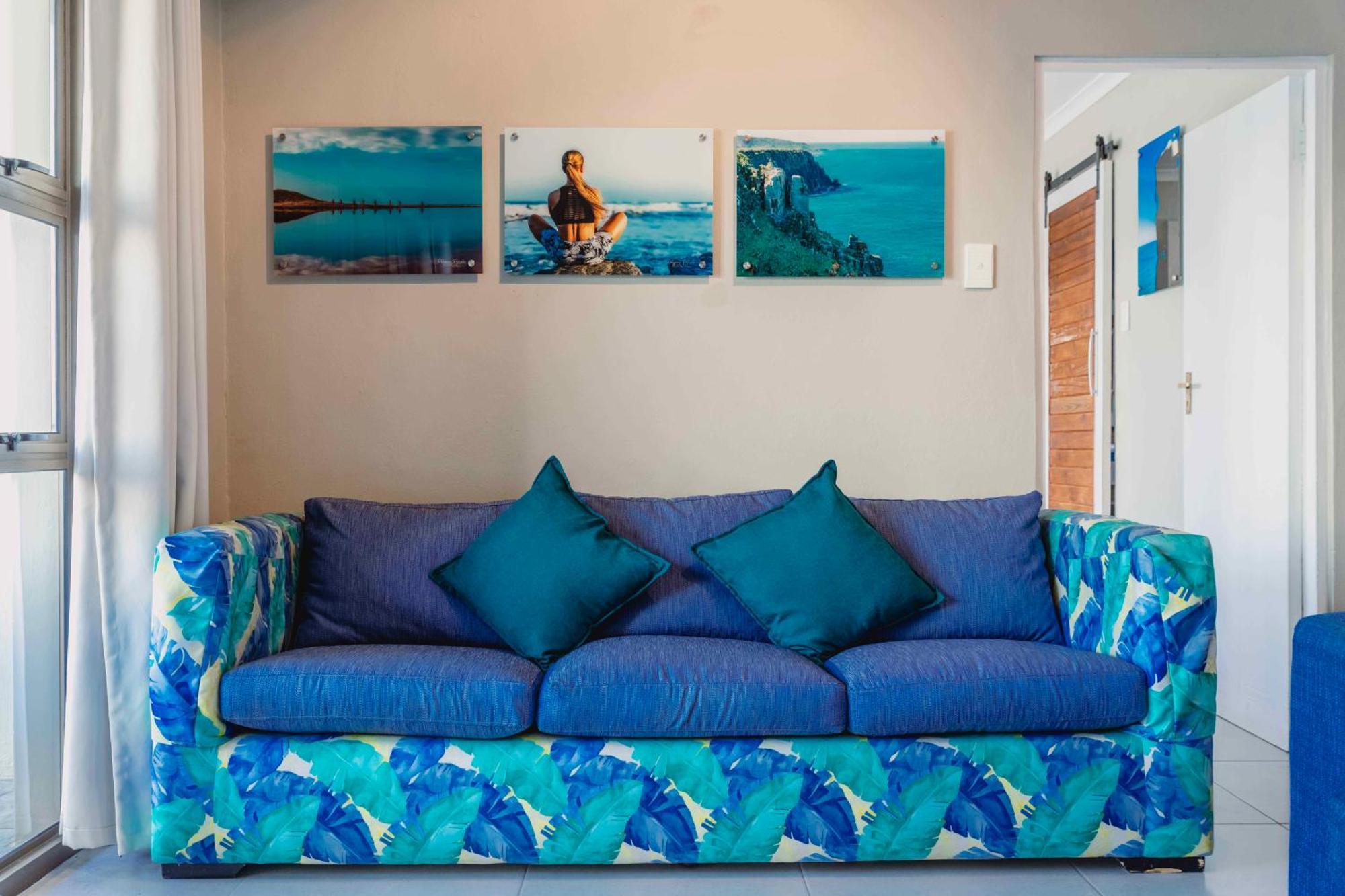 Mitford-On-Sea Aparthotel มอร์แกนส์เบย์ ภายนอก รูปภาพ