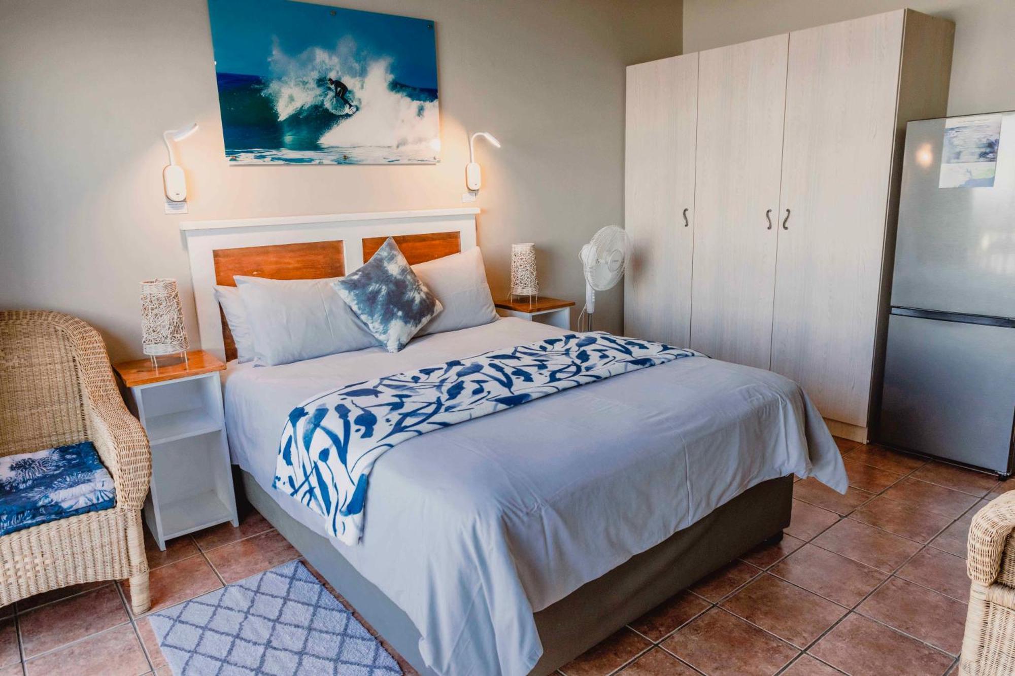 Mitford-On-Sea Aparthotel มอร์แกนส์เบย์ ภายนอก รูปภาพ