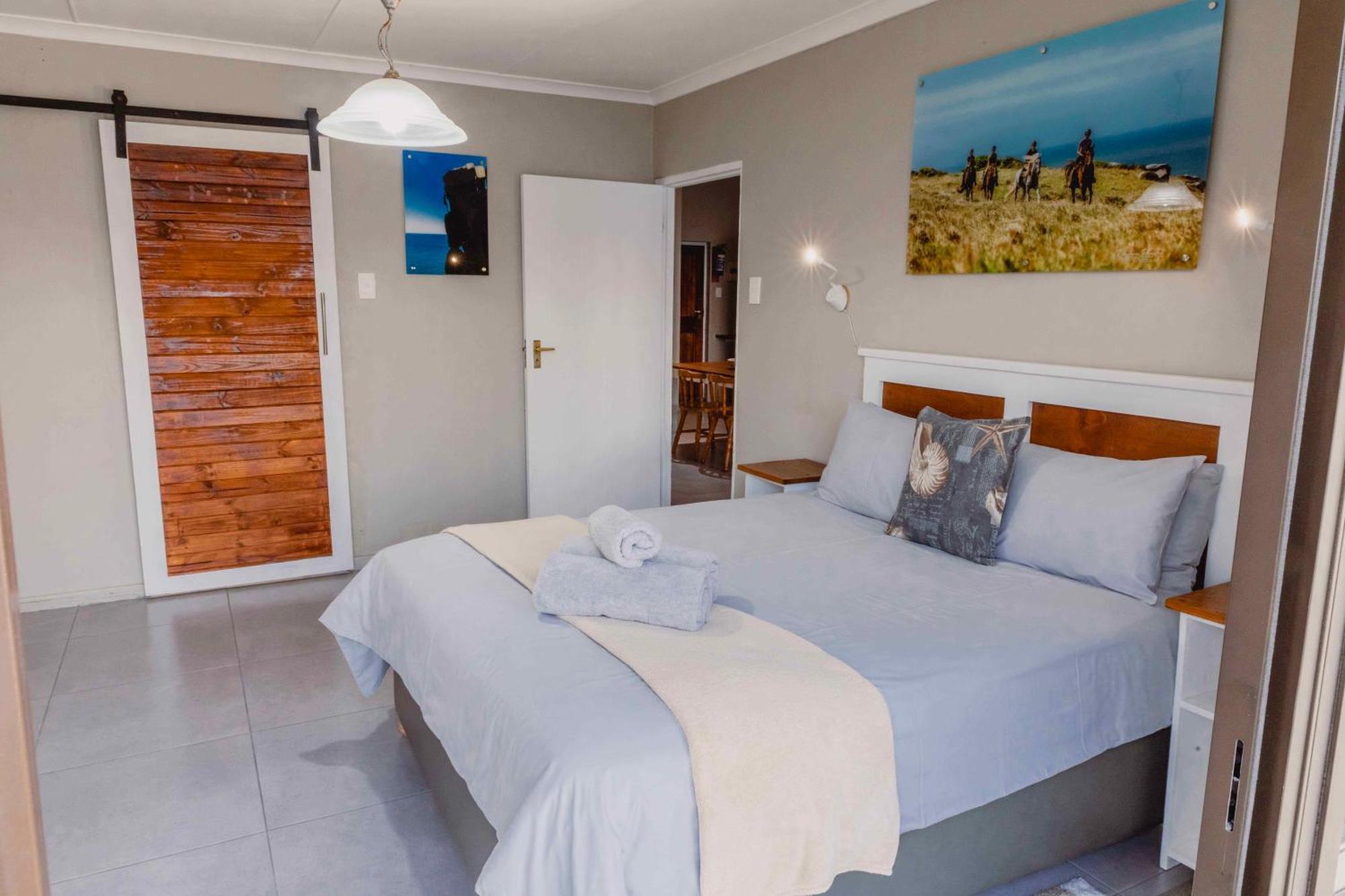 Mitford-On-Sea Aparthotel มอร์แกนส์เบย์ ภายนอก รูปภาพ